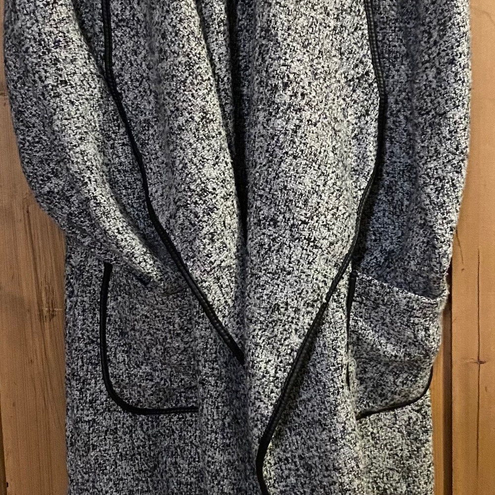 Mercer and Madison jacket